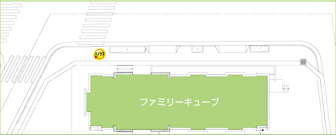 平面図